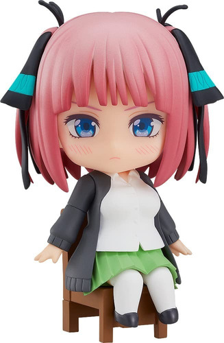 Figura The Quintessential Quintuplets Nino Nakano Nendoroid