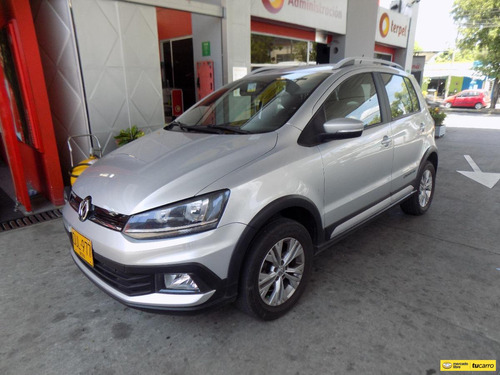 Volkswagen Crossfox 1.6l