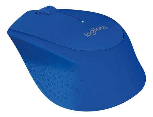 Mouse Inalámbrico M280 Azul