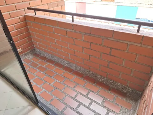 Apartamento En Venta Ubicado En Medellin Sector Carlos E Restrepo (25323).