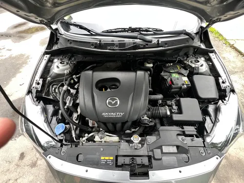 Mazda 2 1.5 Grand Touring