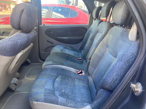 Renault Scénic 1.6 Authentique