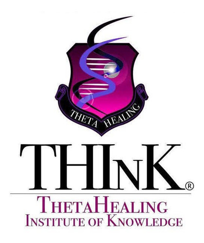 Imagem 2 de 3 de Atendimento Thetahealing Solidário