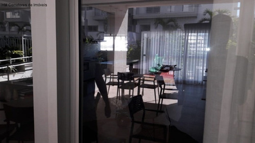 Imagem 4 de 18 de Apartamento - Hmap877 - 34299297