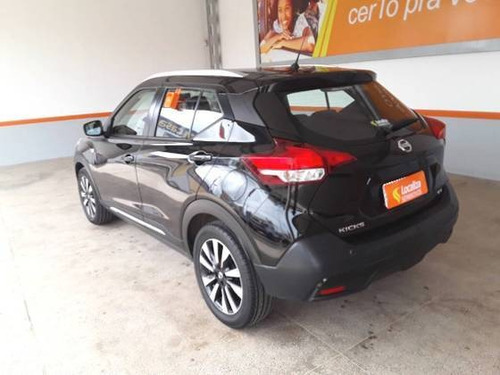 Imagem 6 de 15 de Nissan Kicks 1.6 16v Flexstart Sv 4p Xtronic