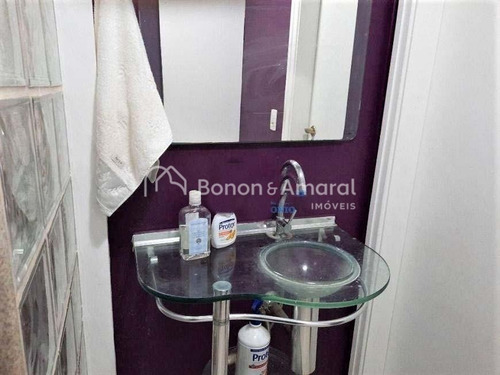 Imagem 9 de 30 de Casa À Venda Em Loteamento Caminhos De San Conrado - Ca016402