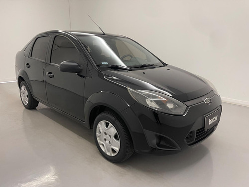 Fiesta Rocam 1.6 8v Mec