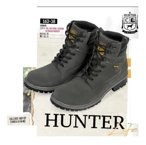 Hunter cklass new arrivals