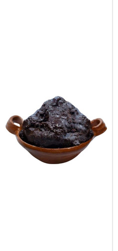 Mole Poblano Artesanal En Pasta 1kg De Originario De Puebla