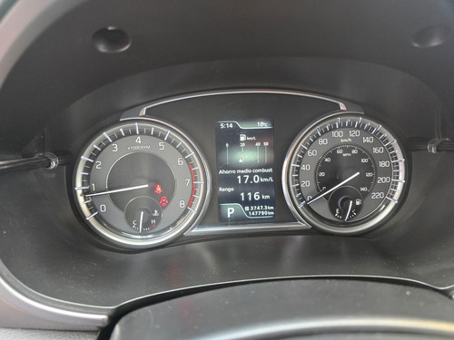 Suzuki Vitara 1.6 Gls At