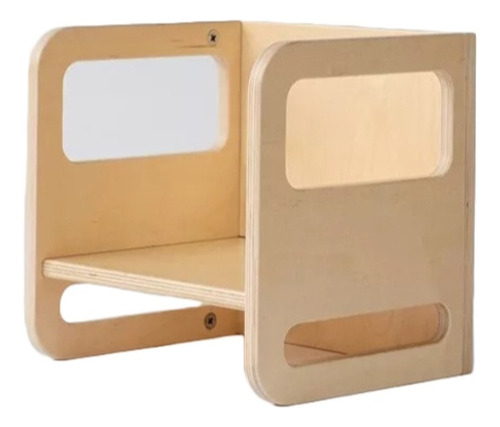 Silla Cubo 