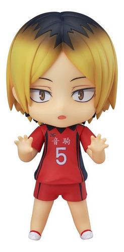 Figura Anime Haikyuu Nendoroid: Kozume Kenma