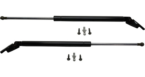 Garage-pro Soporte Elevacion Para Subaru Forester Set 2