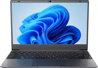 Bmax X14 Pro 14.1 Laptop Amd Ryzen U (hasta 3.5ghz) 8gb Ddr4