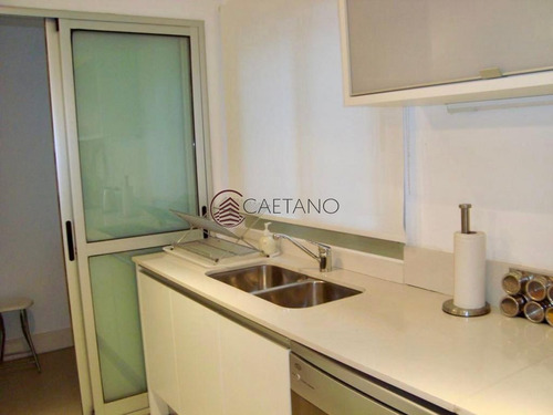 Imagen 8 de 11 de Apartamento En Venta Y Alquiler, Brava, Punta Del Este, 2 Dormitorios. - Punta Del Este Brava