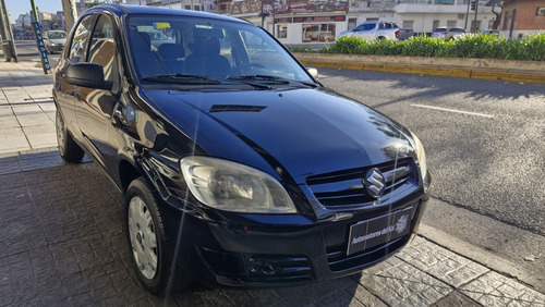 Suzuki Fun 1.4 N Aa Da 5p