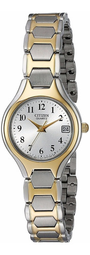 Relógio Citizen Mini Ladies Eu2254-51a