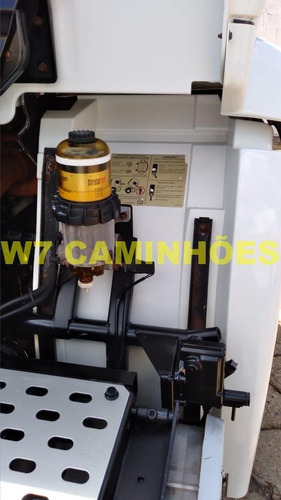 Vw 25.390 Truck