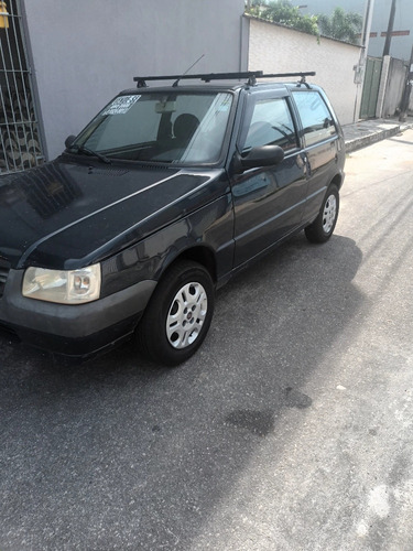 Fiat Mille 1.0 Fire Economy Flex 3p