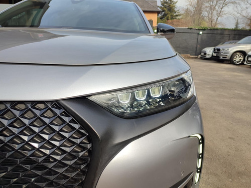 Ds Automobiles Ds 7 Crossback Performance Line 2.0 2021