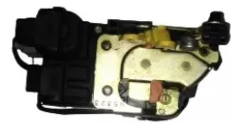 Cerradura De Compuerta Jeep Cherokee Liberty 2001/2003