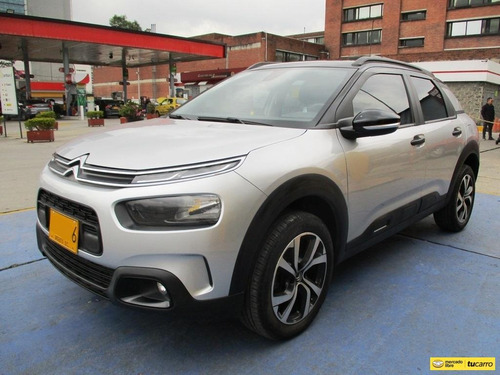 Citroen C4 Cactus 1.6 Feel