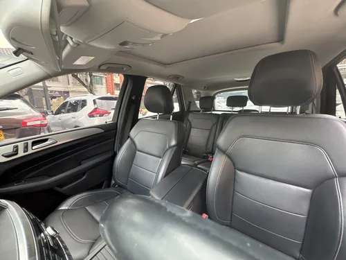Mercedes Benz Ml 250 Cdi Tp 2200cc Td