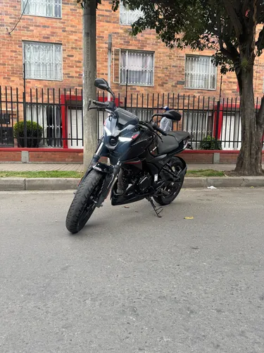 Pulsar N250 2024 | Soat Y Tecno Nuevo