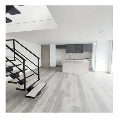 Apartamento en venta