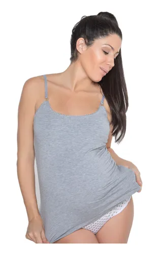 Camiseta Para Dormir Mujer MercadoLibre