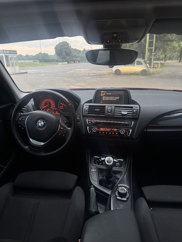 BMW Serie 1 2.0 118d Sport 143cv