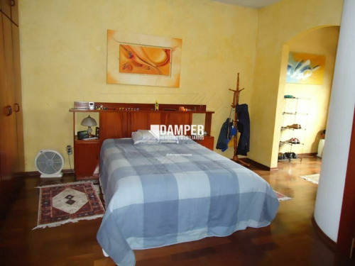 Imagem 7 de 18 de Casa À Venda No Bairro Vila Bocaina - Mauá/sp - 293