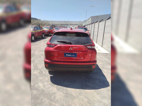Mitsubishi Eclipse Cross 1.5 RX 4X2 AT 5P