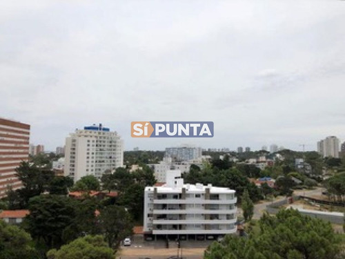 Imagen 1 de 9 de Apartamento En Venta - Brava