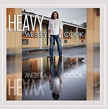 Cook Wesley Heavy Usa Import Cd