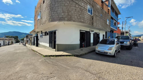 Local Comercial En San Juan De Colon En Venta