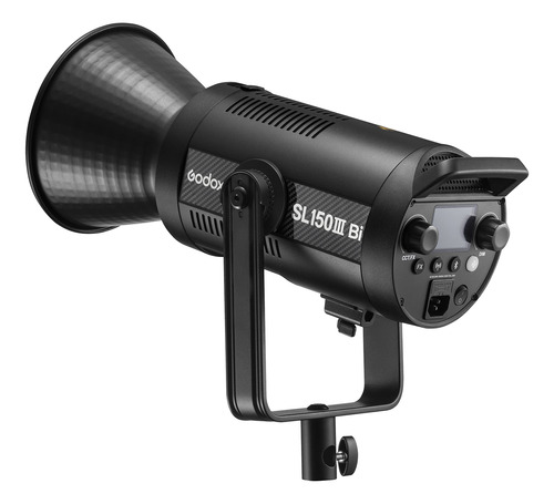 Lámpara De Fotografía Video Studio Led 2800k-6500k Godox Bow