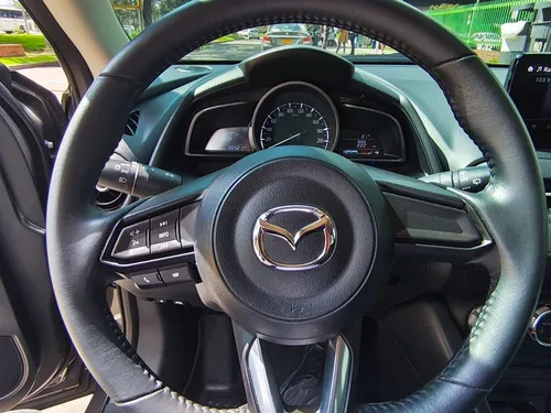 Mazda CX-3 2.0 Touring At