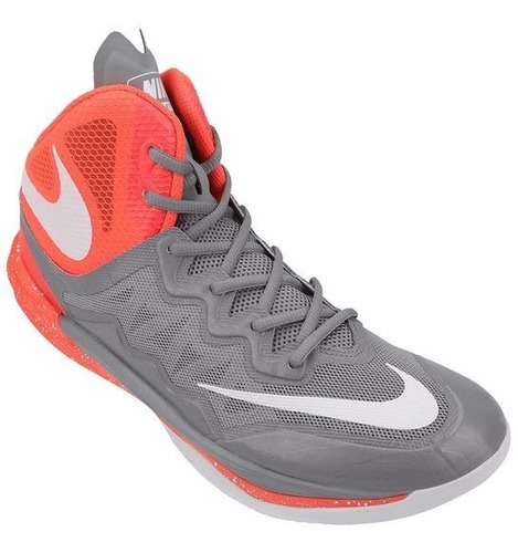 Paralizar lantano diario Zapatillas Nike Prime Hype Df 2 Basket Botitas 806941-009 | Envío gratis