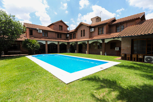 Casa En El Palomar