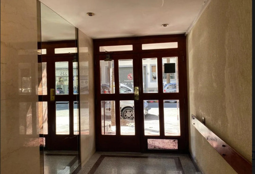 Departamento 2 Ambientes En Almagro Norte, Refaccionado