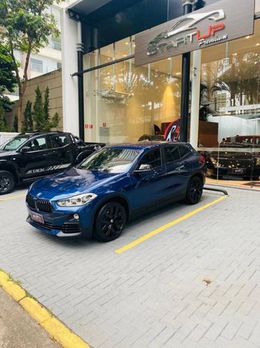 Bmw X2 2.0 16v Turbo Activeflex Sdrive20i Gp Steptronic