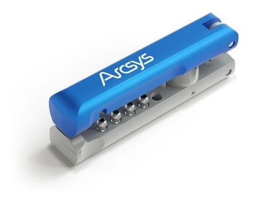 Fgm Arcsys - Kit Protético E Cirúrgico Para Implante Dental