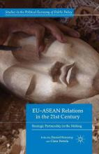 Libro Eu-asean Relations In The 21st Century : Strategic ...