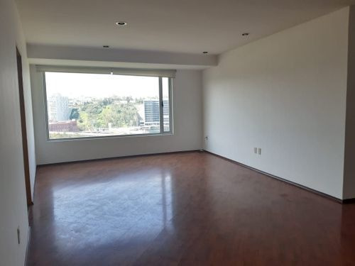 Imagen 1 de 17 de Departamento En Venta En Santa Fe Cuajimalpa