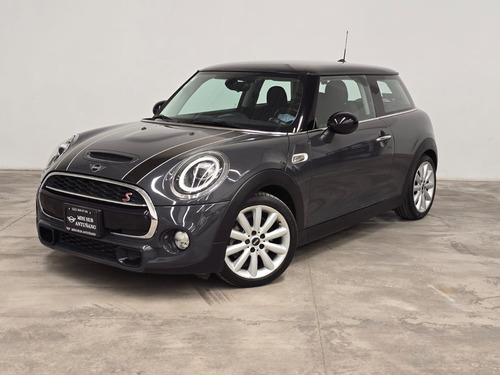 MINI Cooper 1.5 Salt 3p At