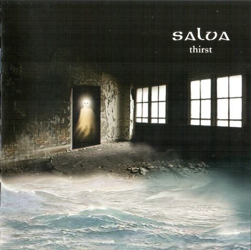 Salva- Thirst (cd Importado)