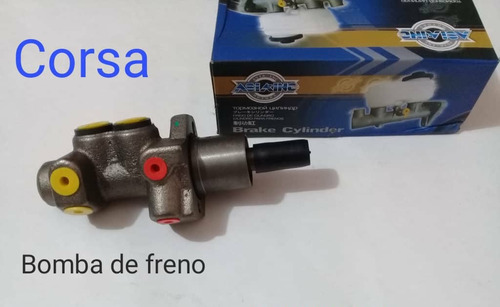 Bomba De Frenos Chevrolet Corsa 