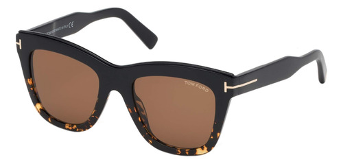 Gafas De Sol Tom Ford Ft 0685 Julie 05e