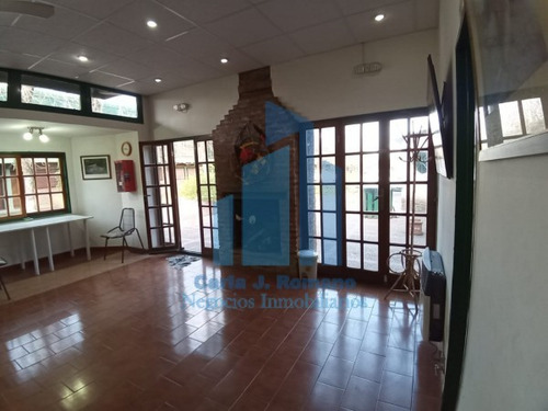 Venta Duplex 3 Ambientes C/ 2 Cocheras